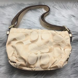 Coach Soho Hobo Shoulder/Crossbody Bag